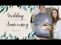 Download Lagu 17 year Wedding Anniversary