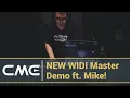 Download Lagu New CME WIDI Master Demo! (with Mike Mayuni)