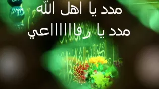 سلسلة أناشيد أبو سليمان وليد الصالحاني 1 