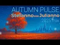 Download Lagu Stefanno b2b Julianno – Autumn Pulse 2025 | Techno House Mix [1H]