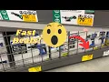 Quick TOOL DEALS And CLEARANCE At LOWES