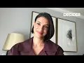 Laysla De Oliveira Reveals Cruz Wasn t Initially Part Of Lioness Season 2