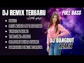Download Lagu DJ DANGDUT REMIX FULL ALBUM AYANG | DJ REMIX TERBARU VIRAL 2025 | Bass Goyang Official