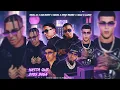 Anuel AA, Bad Bunny - Hasta Que Dios Diga (Remix) Ft Rauw Alejandro, Myke Towers, Lunay, Ozuna 