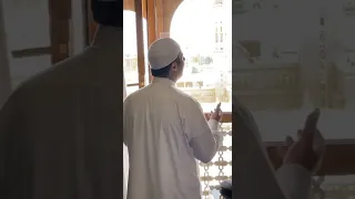 ياروح روحى الشيخ جابر البغدادى دندنها
