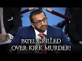 Download Lagu Kash Patel Getting COOKED On Charlie Kirk Assassination During Senate Hearing LIVE!