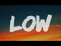 LOW - Ciara ft Diamond Platnumz (Lyrics video)