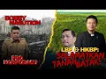 Lagu Melawan Logika Bobby: Pekerja TPL Hanya 'Barikade' Politik vs Visi Keadilan HKBP \u0026 LBP
