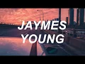 INFINITY | JAYMES YOUNG | LYRICS