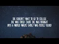 Olivia Rodrigo - hope ur ok (Lyrics)