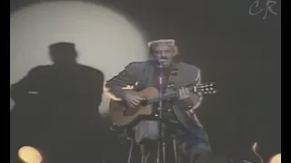 Moraes Moreira - Boas Festas / TVE 1990