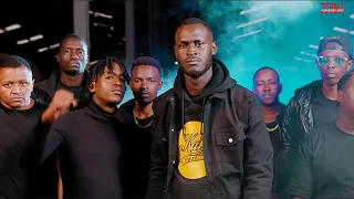 king kaka u0026 pascal tokodi big up official music video 