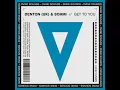 Get To You - Denton (UK) & SOHMI