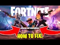 Why Are The Fortnite Servers Down How to Fix Fortnite Servers Not Responding