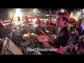 Lagu Southern Land - Phuong My Chi x DTAP | Live at MISS COSMO 2025 - Nhat Hao #drumcam