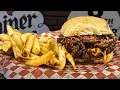BEST RESTAURANTS IN HOUSTON - ANDY S KITCHEN