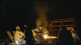 Noah Kahan - Dan (Fire Tower Session)