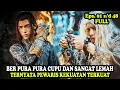Download Lagu DIANGGAP LEMAH TIDAK MEMILIKI KEKUATAN KUNGFU TERNYATA PEWARIS KEKUATAN TERKUAT | Alur Cerita Film