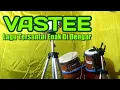 VASTEE - LAGU BUAT SANTAI PALING ENAK DI DENGAR (Cover Kendang Versi Koplo)