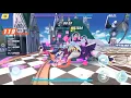 (Honkai Impact 3 SEA) - CODE Armada Boss Co-op - Ganesha 70 (Lightning Empress DPS?!)