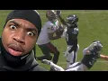 WTFFF Philadelphia Eagles vs Tampa Bay Buccaneers Game Highlights NFL 2025 Season Week 4