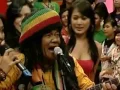 Download Lagu Mbah Surip - Tak Gendong Kemana-mana
