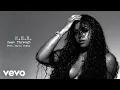 Download Lagu H.E.R. - Come Through (Visualizer) ft. Chris Brown