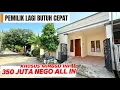 Download Lagu Dijual Rumah Minimalis Lengkap Dengan Jaringan Ac,Tv,wifi,cctv ada Semua | Cuma 350 Juta Nego All in