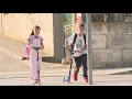 Download Lagu Els alumnes de sineu van a l'escola a Peu o en bici