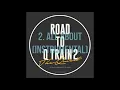 [MIXTAPE] 더콰이엇 The Quiett 2. All About [Road to Q train 2]