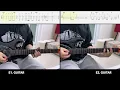 한로로 (HANRORO) - 『게임 오버?』 (GAME OVER ?) | guitar cover(with TAB)