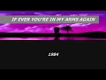 PEABO BRYSON - If Ever You're In My Arms Again 1984