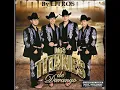 El Afortunado - Los Titanes de durango Estreno2010-2011