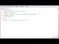 Python Programming Tutorial - 21