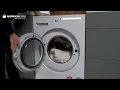 Download Lagu Product Review: Asko 8kg Front Load Washing Machine W2084C.W