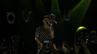 Download Blackbear- If I Could I Would Feel Nothing/Something Real/Suckerz/Rly Real/Verbatim [Live] (DC) MP3