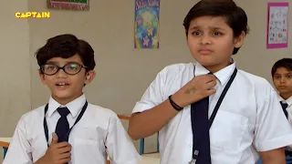 baalveer full episode 45 dev joshi karishma tanna