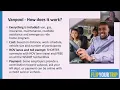Vanpool 101