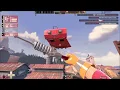Getting into the skybox TF2 Frontier exploits - Part 2