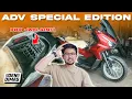 BIKIN ADV SPECIAL EDITION‼️ Modif Honda ADV Paling OUT OF THE BOX 😱
