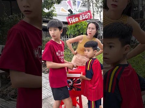 Không có gì là miễn phí đâu và cái kết