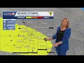 Kansas City Weather Forecast Tuesday August 18 2026