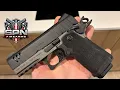 16 1 899 Vs 599 Subcompact 2011 CORRECTION - Girsan CMX XXX