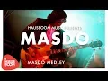 MASDO | Masdo Medley Live on Hausboom Music