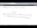 Artificial Intelligence Arabic Exercise 2-4 Write reverse prolog predicate tail recursive