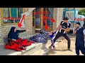 Download Lagu Vervloekt: Nasibeh en de betaling voor haar verraad aan Vahid en de vergiftiging van haar moeder