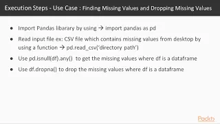 Mastering Python Data Analysis with Pandas Data Pandas Data Structures packtpub com