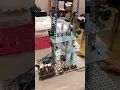 PLTW Elevator Control Project