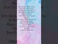 Download Lagu Tere Te main waari jawan 💗| jhol| #lyrics #song #trending |naslalyrics
