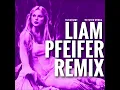 Taylor Swift - The Fate of Ophelia (Liam Pfeifer Remix)